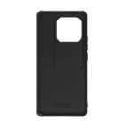 Maska Torbica Nillkin CamShield Pro za Xiaomi 14T crna slika 5