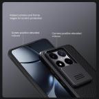 Maska Torbica Nillkin CamShield Pro za Xiaomi 14T crna slika 10