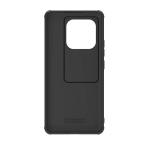 Maska Torbica Nillkin CamShield Pro za Xiaomi 14T Pro crna slika 4