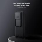 Maska Torbica Nillkin CamShield Pro za Xiaomi 14T Pro crna slika 6
