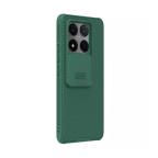Maska Torbica Nillkin CamShield Pro za Xiaomi 14T zelena slika 3