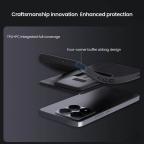 Maska Torbica Nillkin CamShield Pro za Xiaomi 14T zelena slika 9