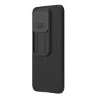 Maska Torbica Nillkin CamShield Pro za Xiaomi 15T crna slika 2