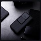 Maska Torbica Nillkin CamShield Pro za Xiaomi 15T crna slika 17
