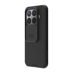 Maska Torbica Nillkin CamShield Pro za Xiaomi 17T crna slika 2