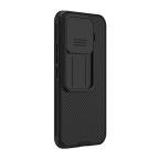 Maska Torbica Nillkin CamShield Pro za Xiaomi 17T crna slika 3