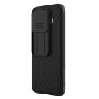 Maska Torbica Nillkin CamShield Pro za Xiaomi 17T Pro crna slika 2
