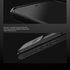Maska Torbica Nillkin CamShield Pro za Xiaomi 17T Pro crna slika 9