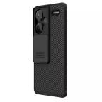 Maska Torbica Nillkin CamShield Pro za Xiaomi Redmi Note 13 Pro Plus crna slika 2