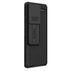 Maska Torbica Nillkin CamShield Pro za Xiaomi Redmi Note 13 Pro Plus crna slika 3