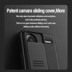 Maska Torbica Nillkin CamShield Pro za Xiaomi Redmi Note 13 Pro Plus crna slika 7