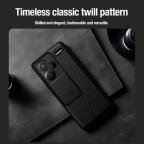 Maska Torbica Nillkin CamShield Pro za Xiaomi Redmi Note 13 Pro Plus crna slika 11