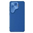 Maska Torbica Nillkin CamShield Prop Magnetic za Samsung S921B Galaxy S24 plava cena 4500 din slika