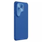 Maska Torbica Nillkin CamShield Prop Magnetic za Samsung S921B Galaxy S24 plava slika 2