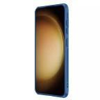Maska Torbica Nillkin CamShield Prop Magnetic za Samsung S921B Galaxy S24 plava slika 4
