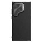 Maska Torbica Nillkin CamShield Prop Magnetic za Samsung S928B Galaxy S24 Ultra crna cena 4500 din slika
