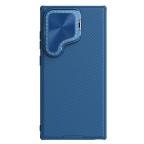 Maska Torbica Nillkin CamShield Prop Magnetic za Samsung S928B Galaxy S24 Ultra plava cena 4500 din slika
