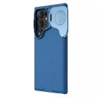 Maska Torbica Nillkin CamShield Prop Magnetic za Samsung S928B Galaxy S24 Ultra plava slika 3