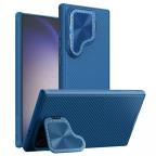 Maska Torbica Nillkin CamShield Prop Magnetic za Samsung S928B Galaxy S24 Ultra plava slika 5