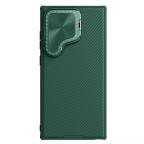 Maska Torbica Nillkin CamShield Prop Magnetic za Samsung S928B Galaxy S24 Ultra zelena cena 4500 din slika