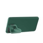 Maska Torbica Nillkin CamShield Prop Magnetic za Samsung S921B Galaxy S24 zelena slika 5
