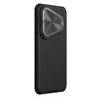 Maska Torbica Nillkin CamShield Prop za Huawei Pura 70 crna slika 2