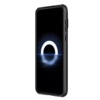 Maska Torbica Nillkin CamShield Prop za Huawei Pura 70 crna slika 4
