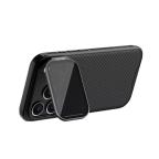 Maska Torbica Nillkin CamShield Prop za iPhone 17 Pro 6.3 crna slika 4