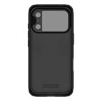 Maska Torbica Nillkin CamShield Prop za iPhone 17 Pro 6.3 crna slika 6