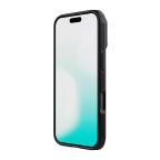 Maska Torbica Nillkin CamShield Prop za iPhone 17 Pro 6.3 crna (transparent kamera) slika 4