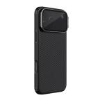 Maska Torbica Nillkin CamShield Prop za iPhone 17 Pro Max 6.9 crna slika 2