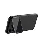 Maska Torbica Nillkin CamShield Prop za iPhone 17 Pro Max 6.9 crna slika 5