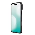 Maska Torbica Nillkin CamShield Prop za iPhone 17 Pro Max 6.9 crna slika 6