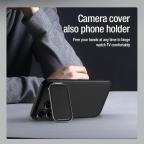 Maska Torbica Nillkin CamShield Prop za iPhone 17 Pro Max 6.9 crna slika 9