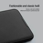Maska Torbica Nillkin CamShield Prop za iPhone 17 Pro Max 6.9 crna slika 10