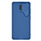 Maska Torbica Nillkin CamShield Prop za Samsung S921B Galaxy S24 plava slika 6