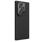Maska Torbica Nillkin CamShield Prop za Samsung S928B Galaxy S24 Ultra crna slika 2