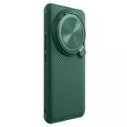 Maska Torbica Nillkin CamShield Prop za Xiaomi 14 Ultra zelena slika 2