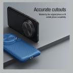 Maska Torbica Nillkin CamShield Prop za Xiaomi 14 Ultra zelena slika 11