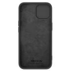 Maska Torbica Nillkin CamShield Silky za iPhone 15 6.1 crna slika 6