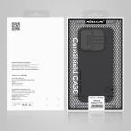 Maska Torbica Nillkin CamShield za Samsung A145R Galaxy A14 4G crna slika 12