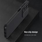 Maska Torbica Nillkin CamShield za Samsung A145R Galaxy A14 4G plava slika 7