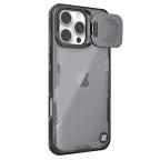 Maska Torbica Nillkin Ice blade Prop za iPhone 16 Pro Max 6.9 crna slika 2