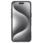Maska Torbica Nillkin Ice blade Prop za iPhone 16 Pro Max 6.9 crna slika 3