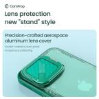 Maska Torbica Nillkin Ice blade Prop za iPhone 16 Pro Max 6.9 crna slika 9