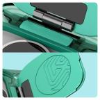 Maska Torbica Nillkin Ice blade Prop za iPhone 16 Pro Max 6.9 crna slika 11
