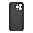 Maska Torbica Nillkin Lens Wing Magnetic za iPhone 14 Pro 6.1 crna slika 4