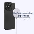 Maska Torbica Nillkin Lens Wing Magnetic za iPhone 14 Pro 6.1 crna slika 9