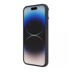 Maska Torbica Nillkin Lens Wing Magnetic za iPhone 14 Pro Max 6.7 crna slika 3