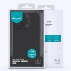 Maska Torbica Nillkin Lens Wing Magnetic za iPhone 15 Pro Max 6.7 ljubicasta slika 14